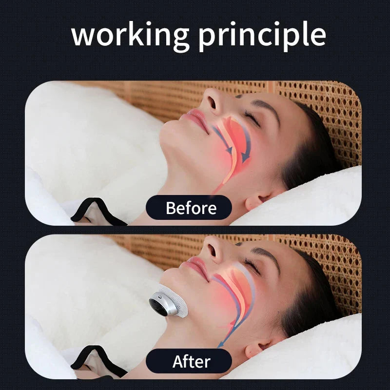 Rechargeable Wearable Stimulation Device, 90 mAh