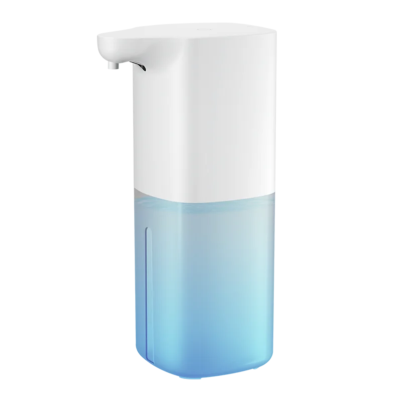 Touchless Automatic Foaming Soap Dispenser