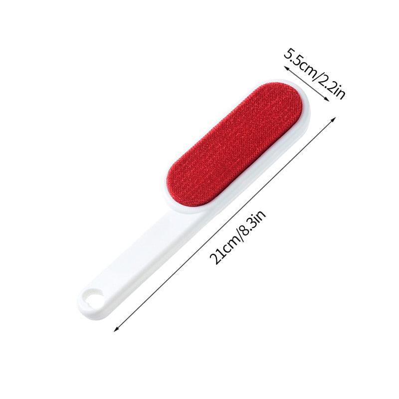 Reusable Pet Hair Remover Brush