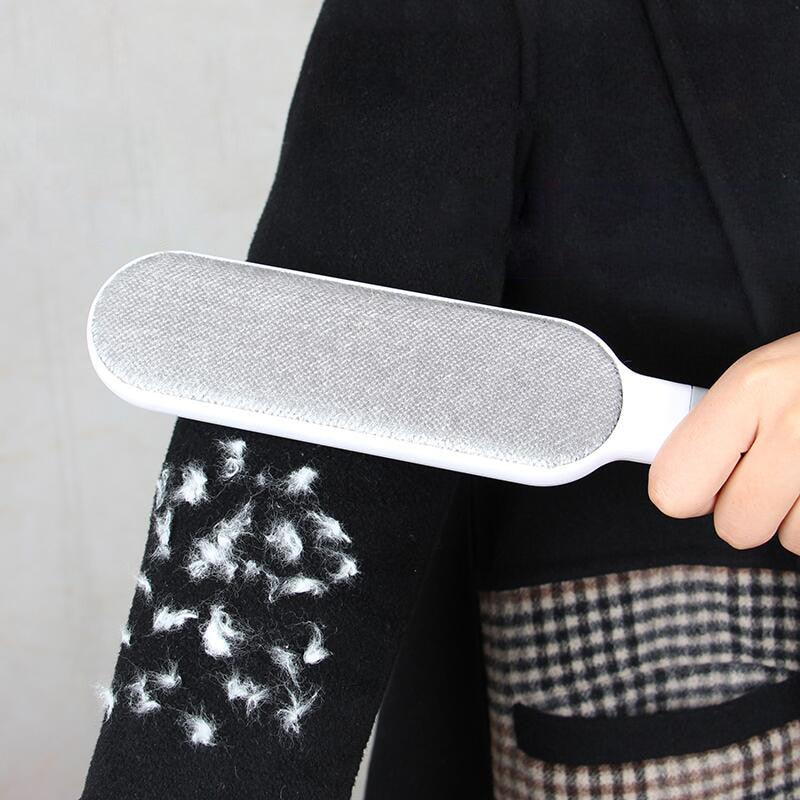 Reusable Pet Hair Remover Brush