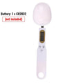 Digital Measuring Spoon Scale – 500g / 0.1g Precision