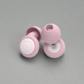 Silicone Sleep Ear Plugs – Waterproof, Noise Reduction