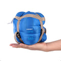 190×75cm Ultralight Envelope Sleeping Bag
