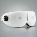 DreamTech Bluetooth heated eye massager with vibration and rechargeable eye mask - product image 2