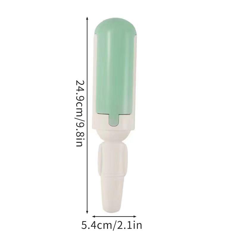 Reusable Pet Hair Remover Brush