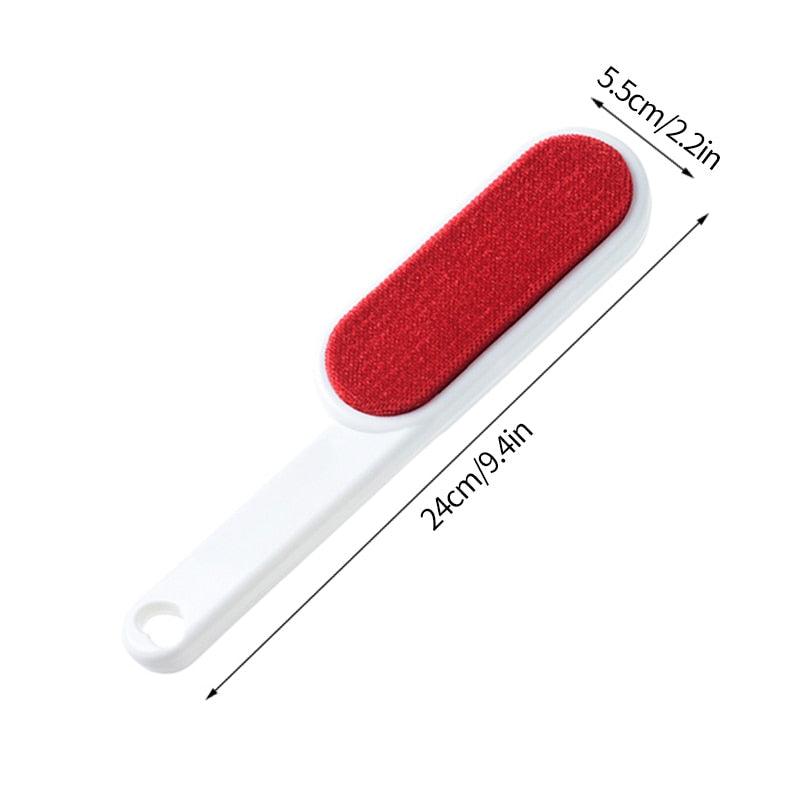 Reusable Pet Hair Remover Brush