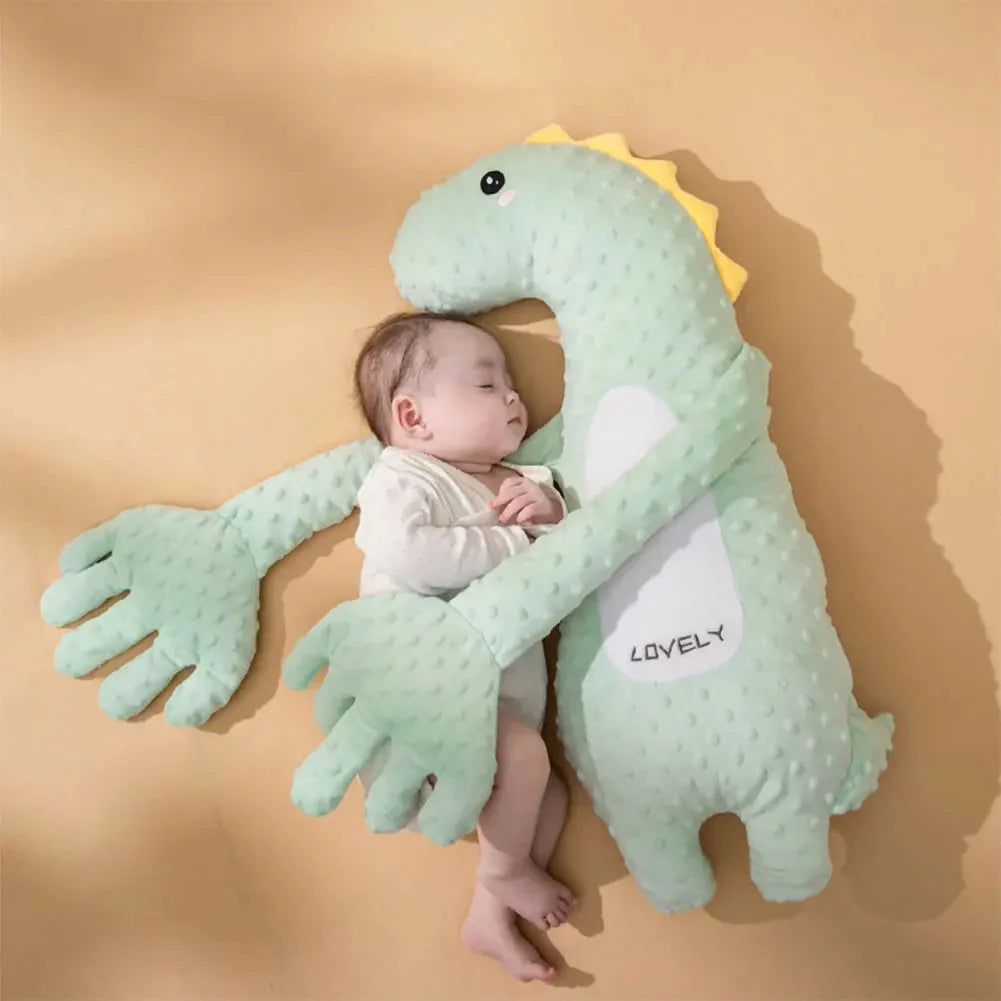 Remote-Controlled Patting Plush Toy