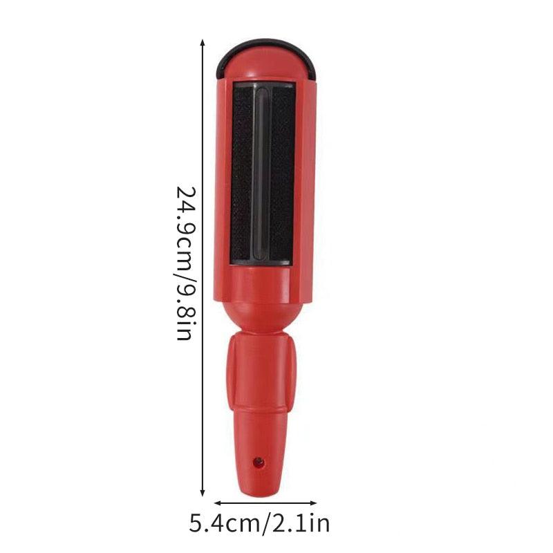 Reusable Pet Hair Remover Brush