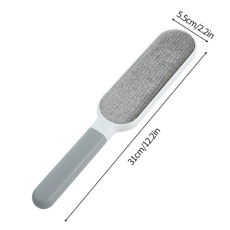 Reusable Pet Hair Remover Brush