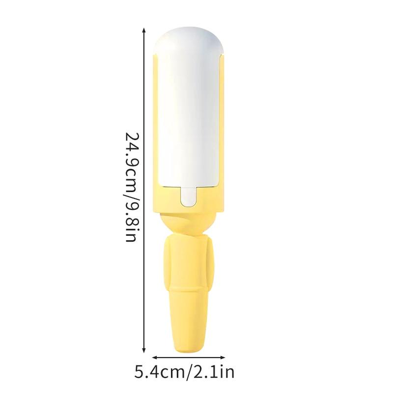 Reusable Pet Hair Remover Brush
