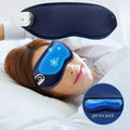 Wireless Smart 3D Eye Massager