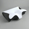 Memory Foam Cervical Pillow – Orthopedic Neck Support Pillow