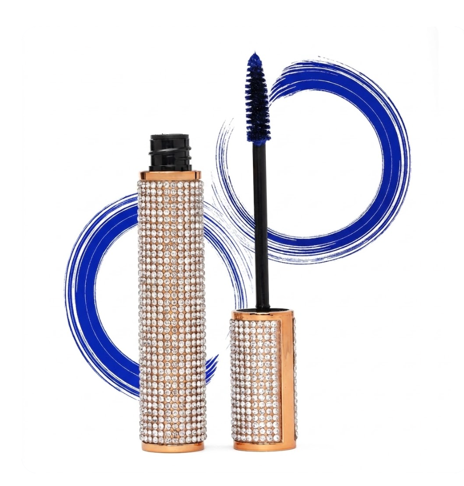 EpiLynx Volumizing Mascara – Black & Blue