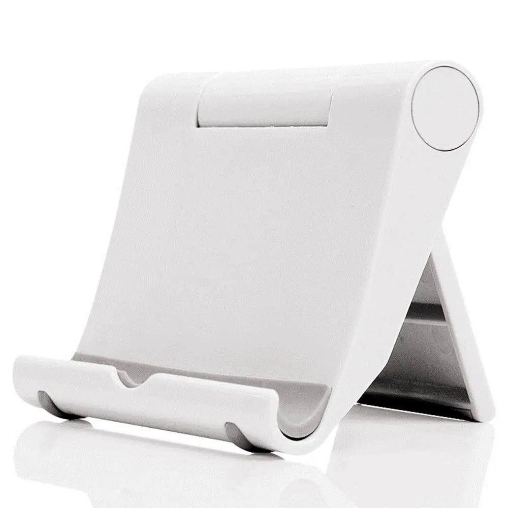 Portable Desktop Phone and Tablet Stand