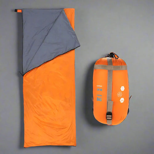 190×75cm Ultralight Envelope Sleeping Bag