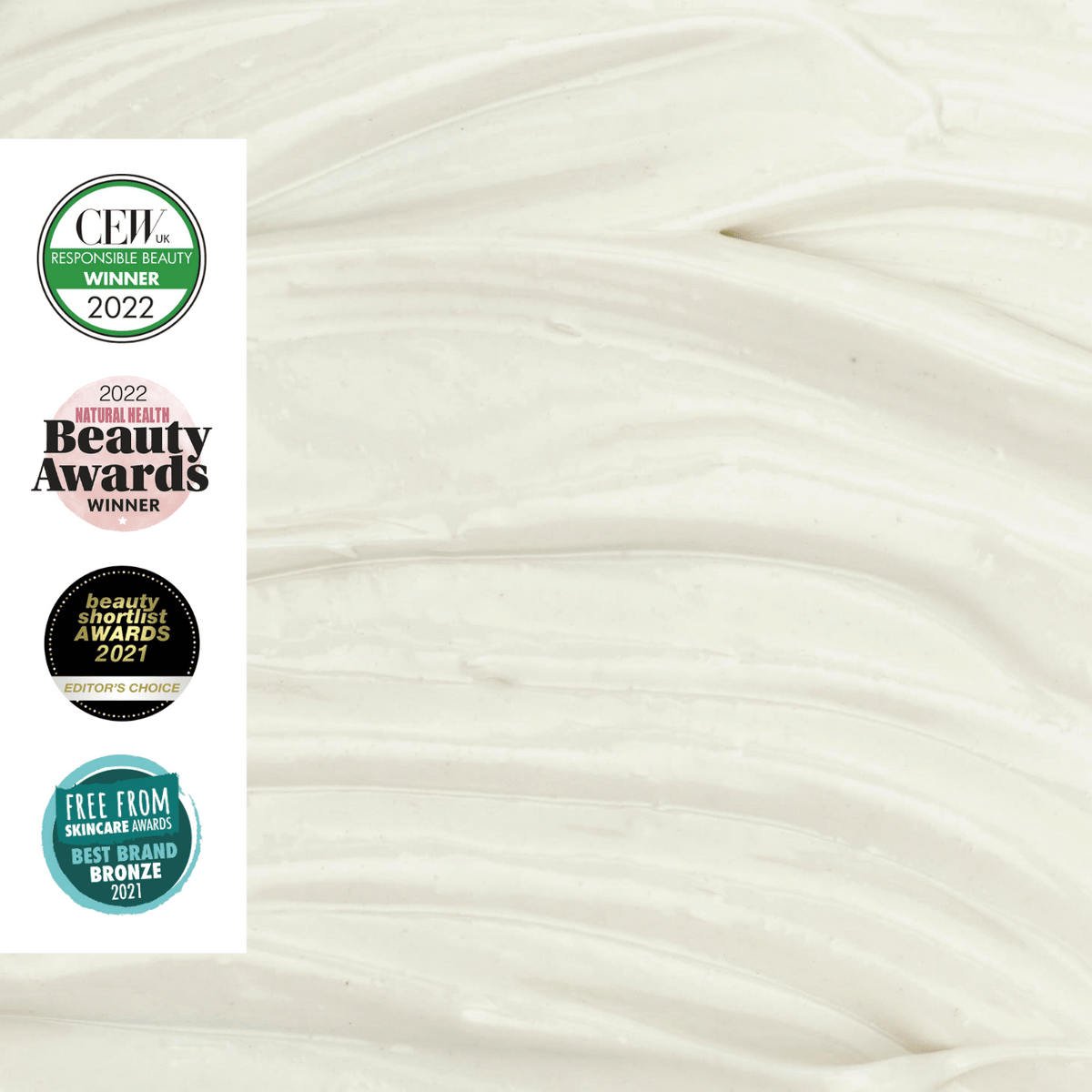 UpCircle Vitamin E Face Moisturizer