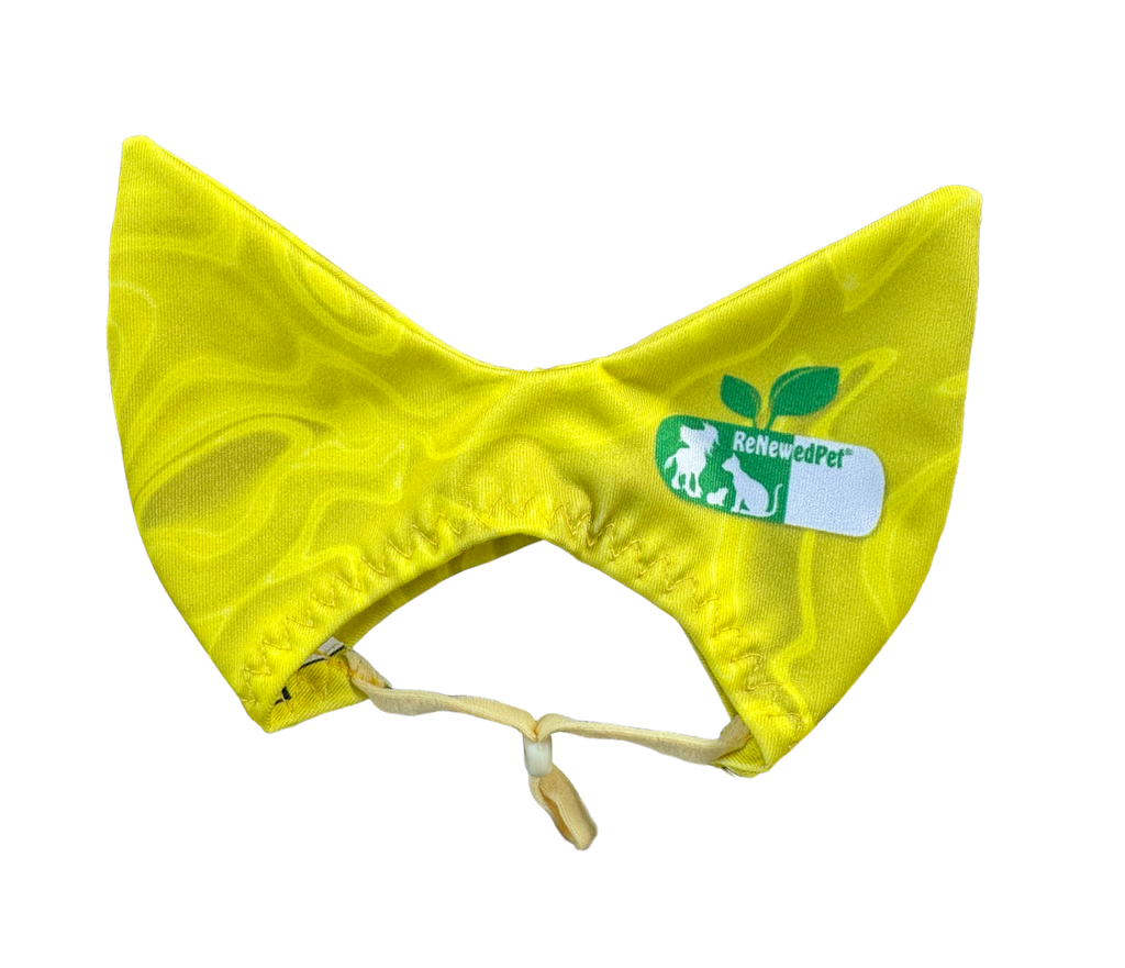 4-ALL PETS SHOWER / EAR / SUN CAP!