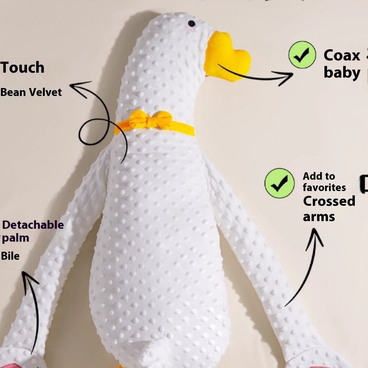 Animal-Design Cuddle Cushion