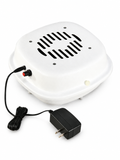 Litter Box Air Purifier, the Classic