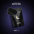 Adhesive Mouth Patches