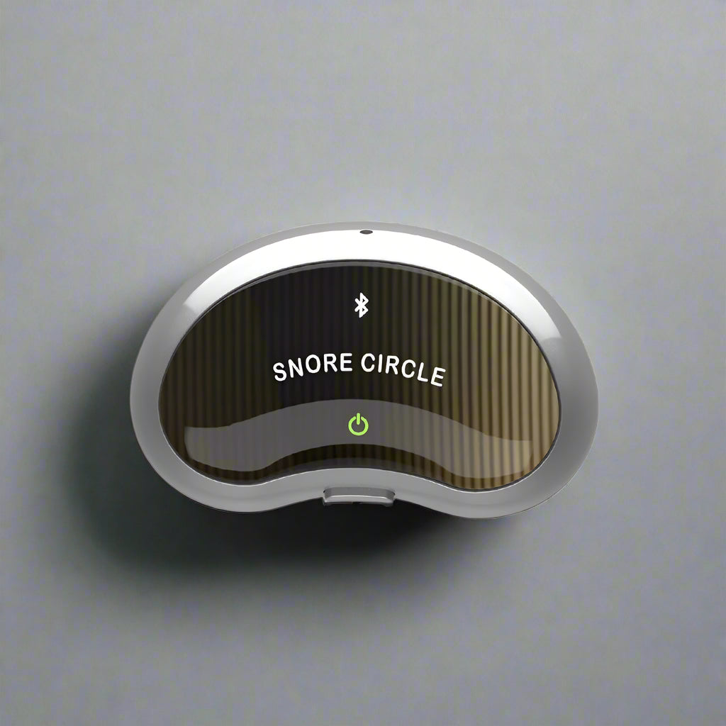 Rechargeable Wearable Muscle-Stimulation Device