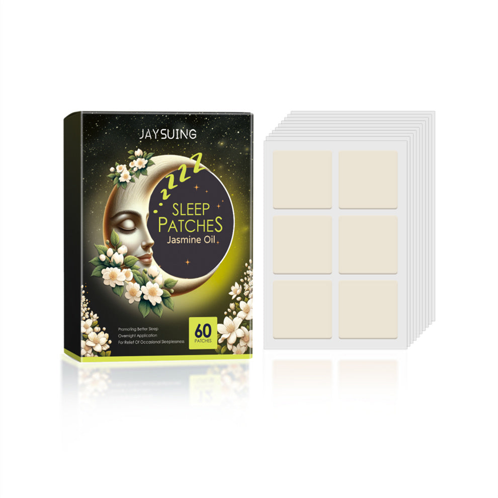 Herbal Adhesive Patches