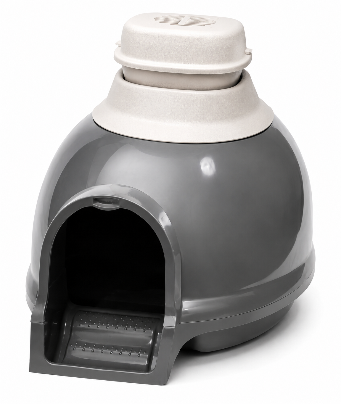 Litter Box Air Purifier, the Classic