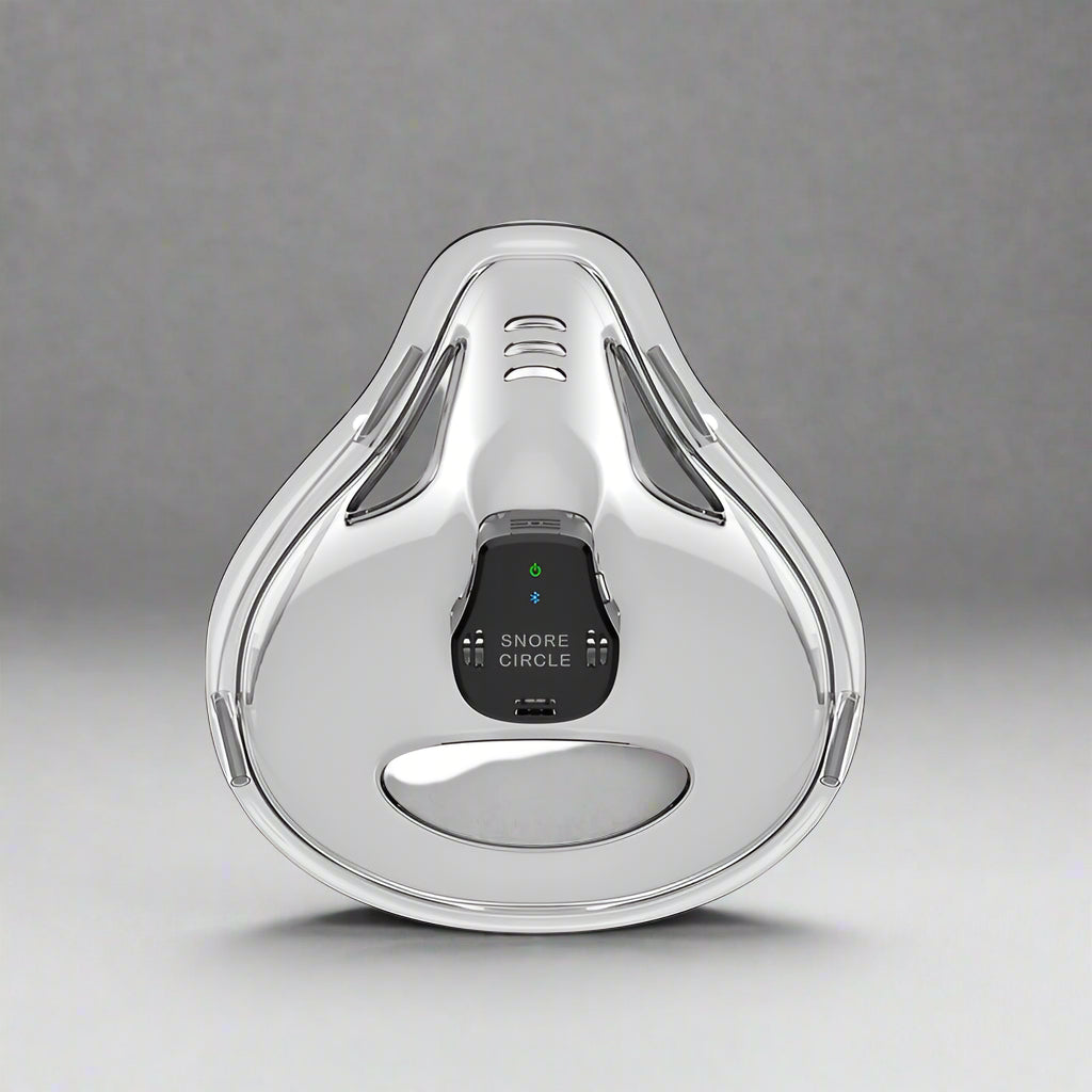 Wearable Sleep Monitoring Device with Charging Cable