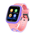 Q12S Children's Smart Positioning Watch Waterproof Photo Touch Screen Student Smart Watch