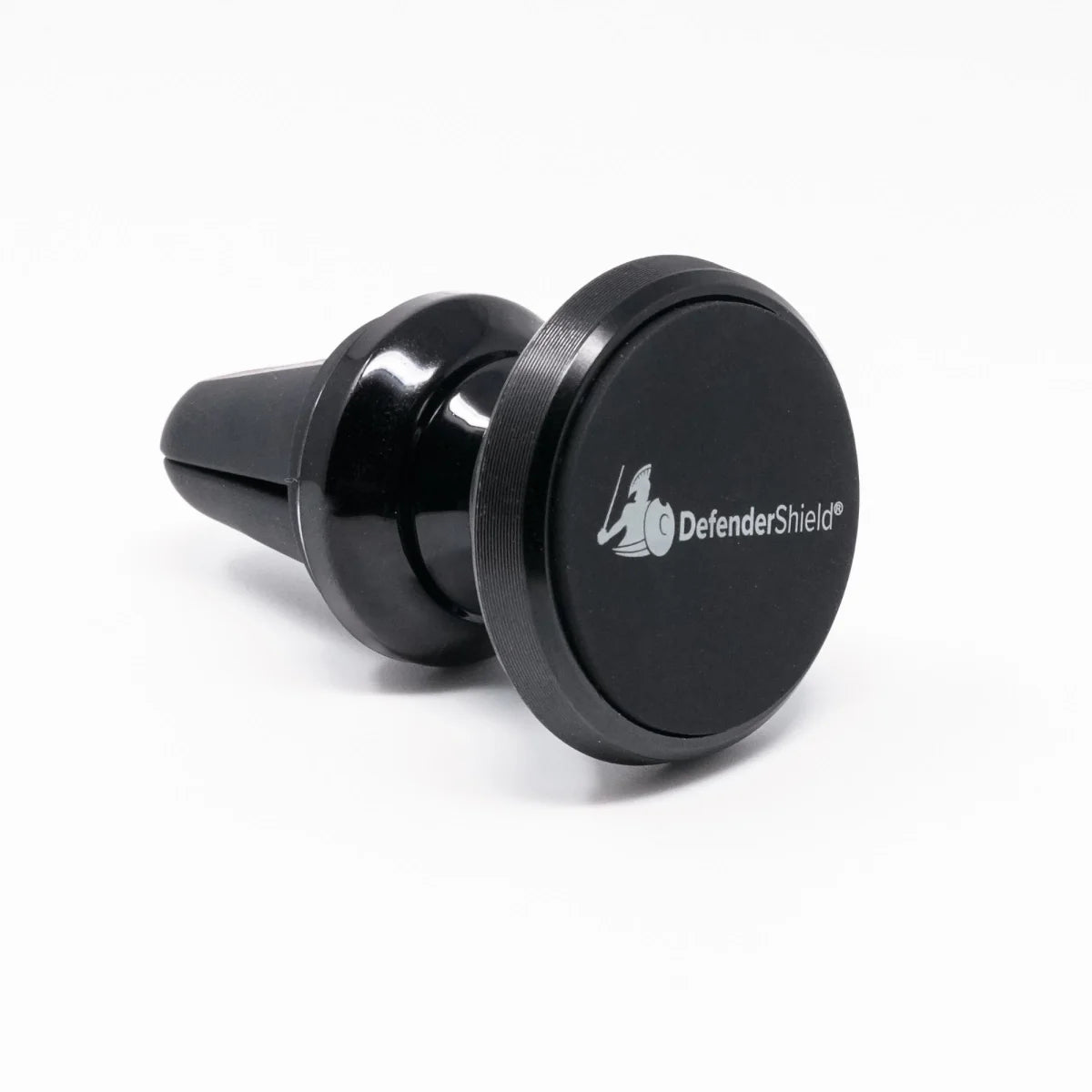 Magnetic Car Phone Holder – Air Vent Mount w/ 360° Rotation