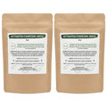 2-pack Activated Charcoal Facial Mask - product photo 1