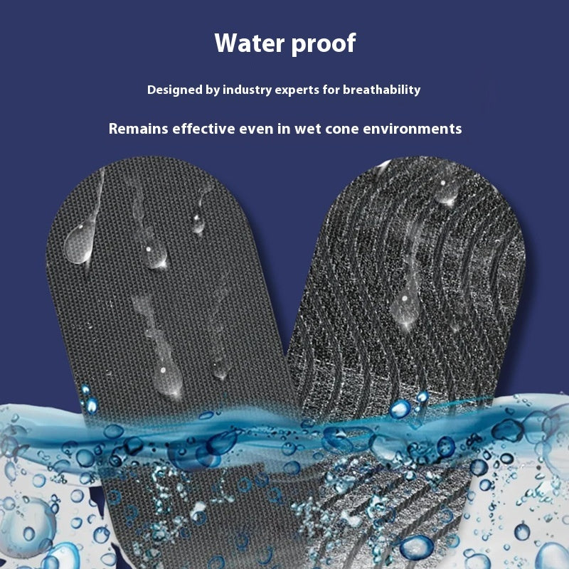 Adhesive Mouth Patches
