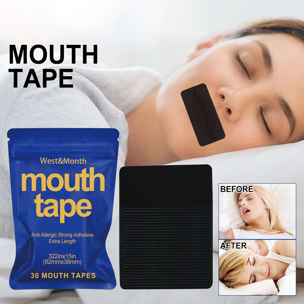 Adhesive Personal-Care Patches