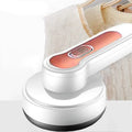 Electric Fabric Shaver & Lint Remover – Rechargeable Fuzz Cleaner