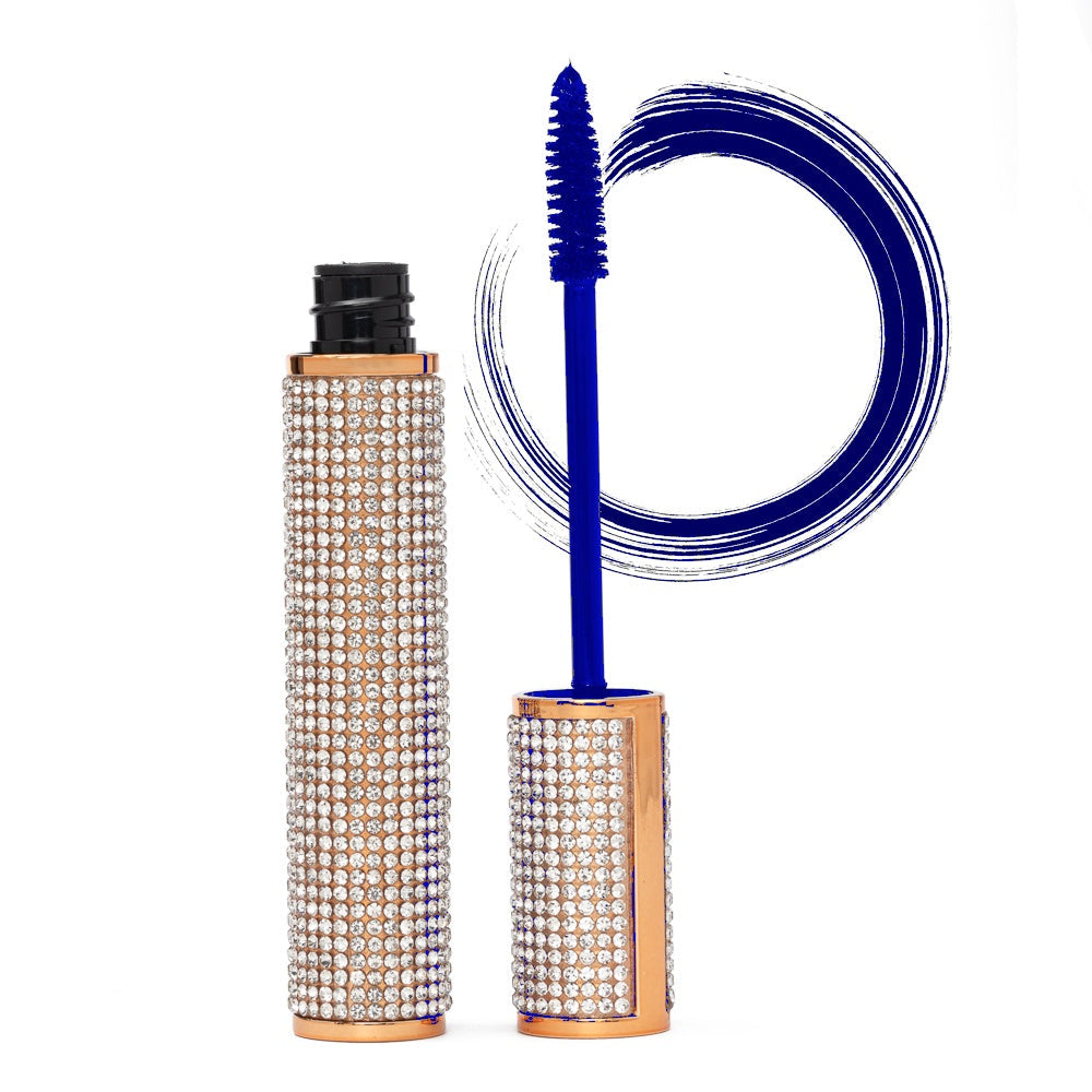 EpiLynx Volumizing Mascara – Black & Blue