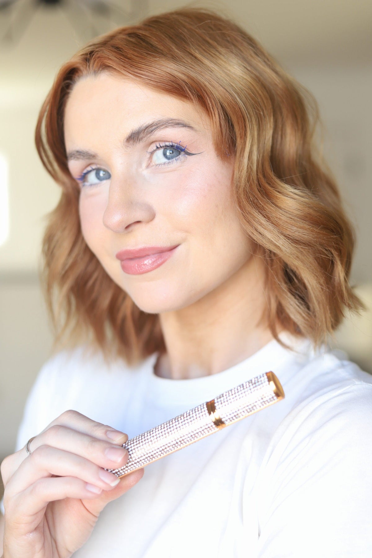 EpiLynx Volumizing Mascara – Black & Blue