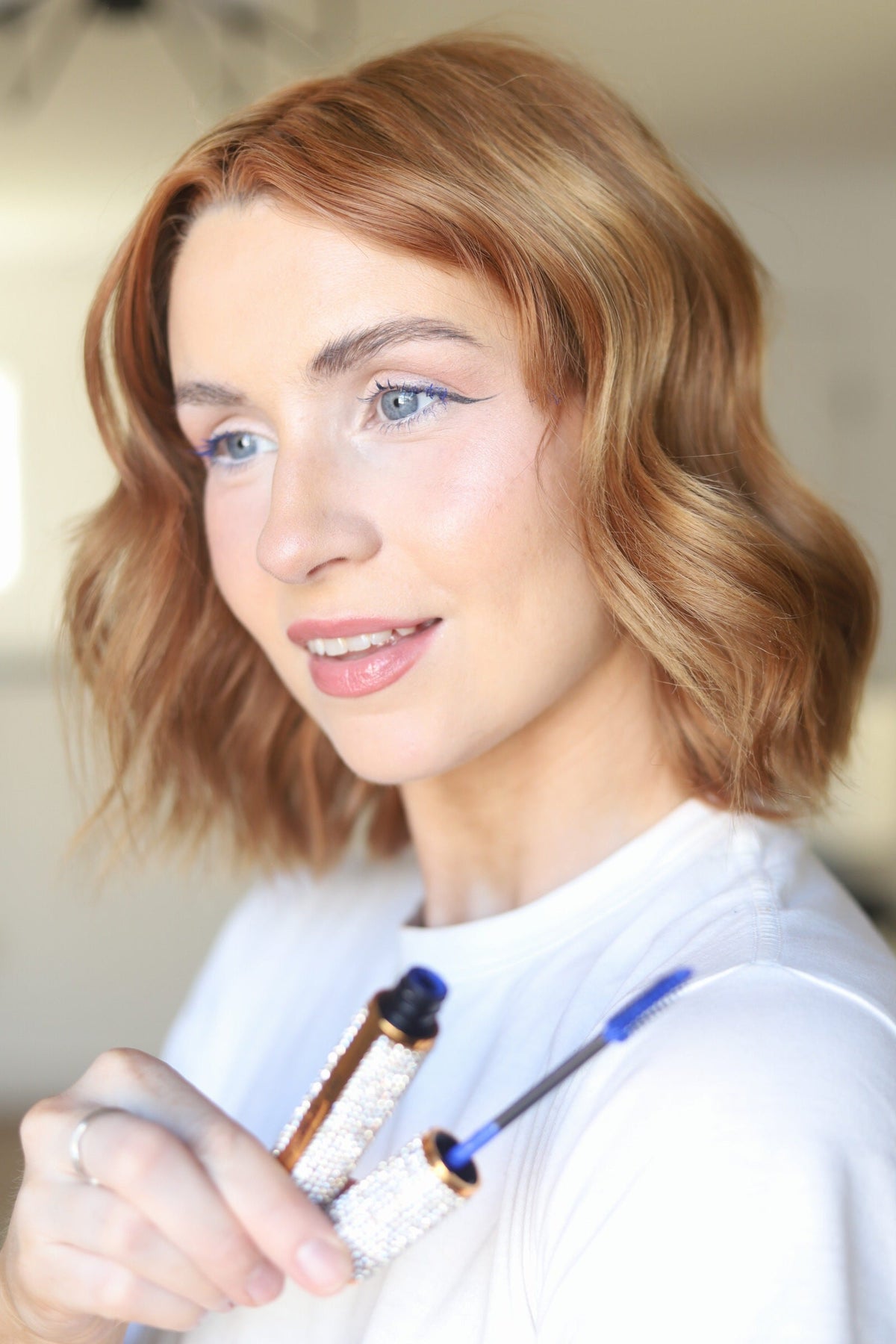 EpiLynx Volumizing Mascara – Black & Blue