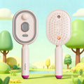 Ionic Steam Hair Brush with Mist