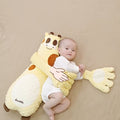 Remote-Controlled Patting Plush Toy