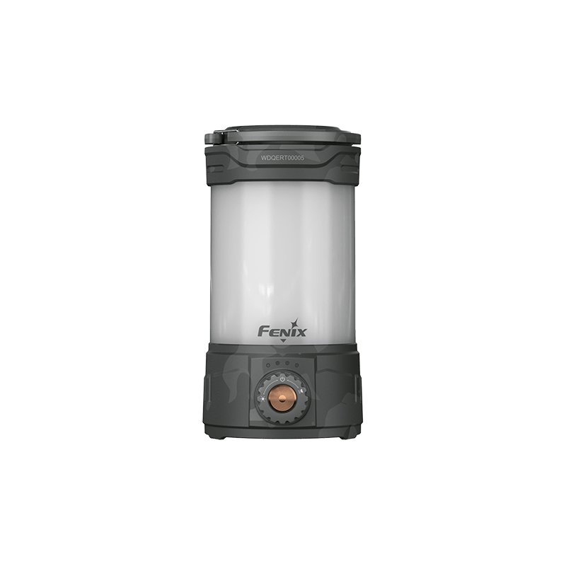 Fenix CL26R PRO Rechargeable Camping Lantern – 650 Lumens