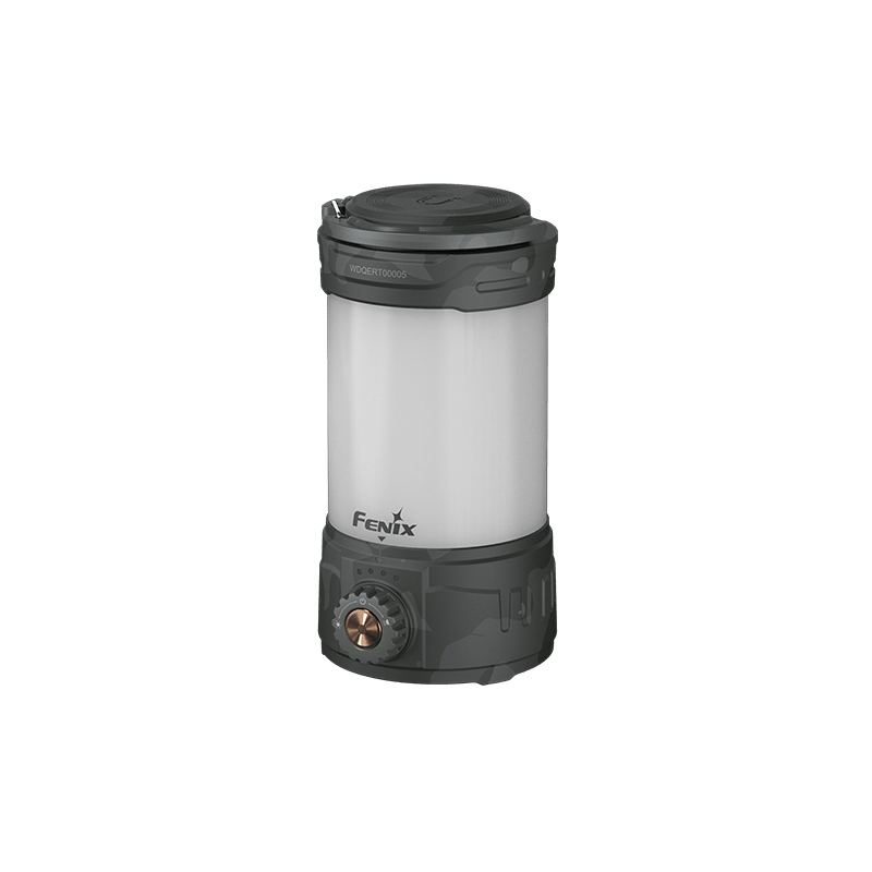 Fenix CL26R PRO Rechargeable Camping Lantern – 650 Lumens