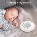 USB Rechargeable Baby White Noise Machine