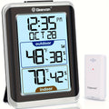 Wireless Digital Indoor Outdoor Thermometer