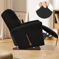 Recliner Sofa Cover Stretch Fleece Furniture Protector