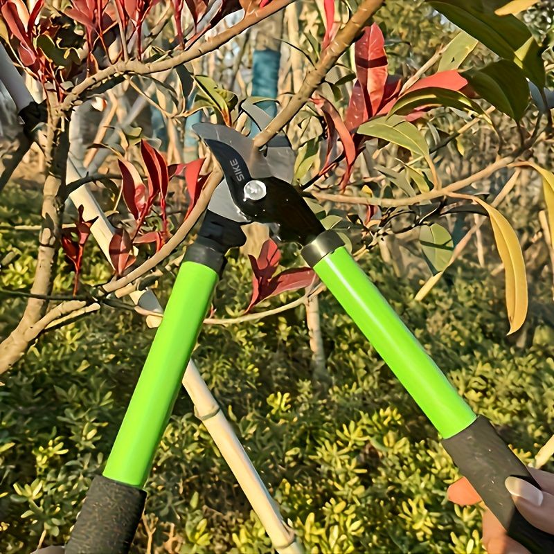 Heavy Duty SK5 Carbon Steel Pruning Shears