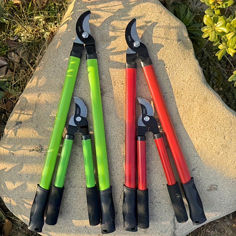 Heavy Duty SK5 Carbon Steel Pruning Shears