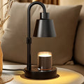 Adjustable Candle Warmer Lamp with Timer