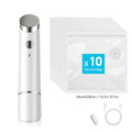 USB Rechargeable Food Vacuum Sealer with 10 Bags
