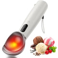 Electric Heated Ice Cream Scoop with 3 Temperature Settings