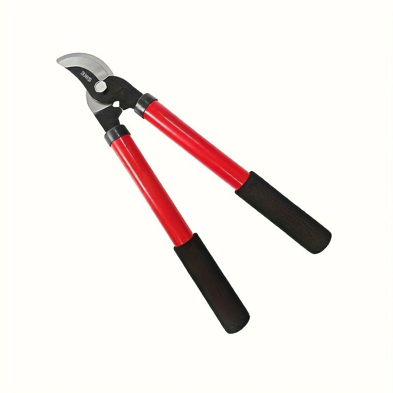 Heavy Duty SK5 Carbon Steel Pruning Shears